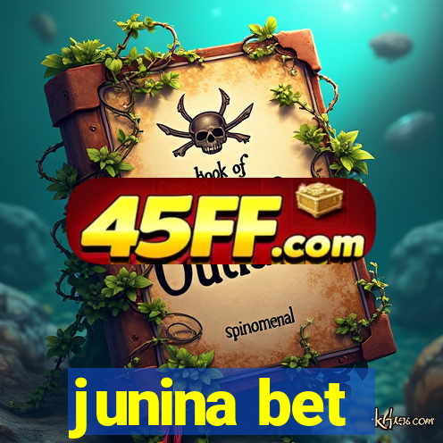 junina bet